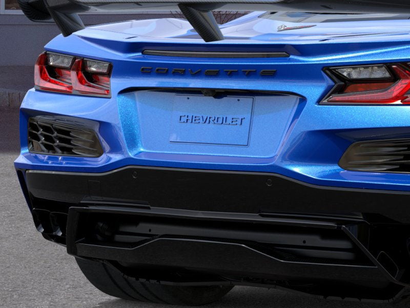 2026 Chevrolet Corvette E-Ray 2LZ -America's 250th Anniversary Edition