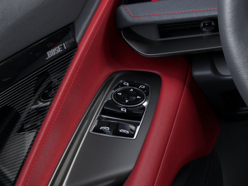 2026 Chevrolet Corvette E-Ray 2LZ -America's 250th Anniversary Edition