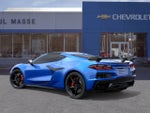 2026 Chevrolet Corvette E-Ray 2LZ -America's 250th Anniversary Edition