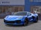 2026 Chevrolet Corvette E-Ray 2LZ -America's 250th Anniversary Edition