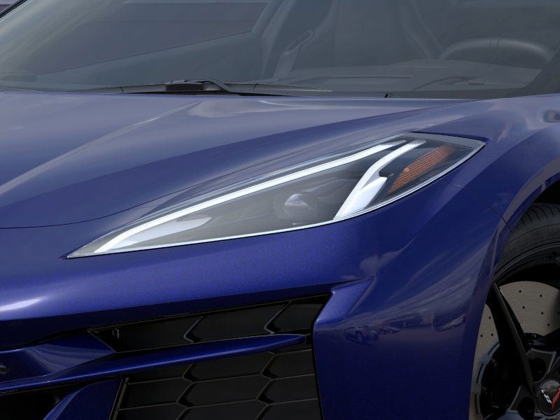 2026 Chevrolet Corvette E-Ray 2LZ