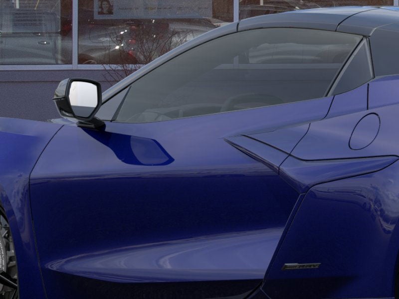 2026 Chevrolet Corvette E-Ray 2LZ