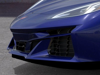 2026 Chevrolet Corvette E-Ray 2LZ