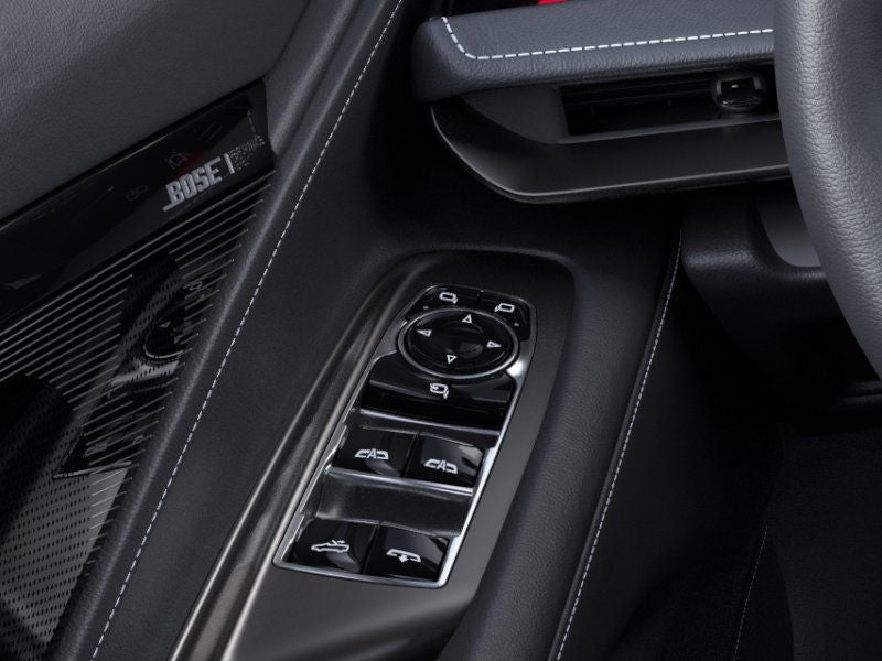 2026 Chevrolet Corvette E-Ray 2LZ