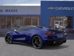 2026 Chevrolet Corvette E-Ray 2LZ
