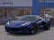 2026 Chevrolet Corvette E-Ray 2LZ