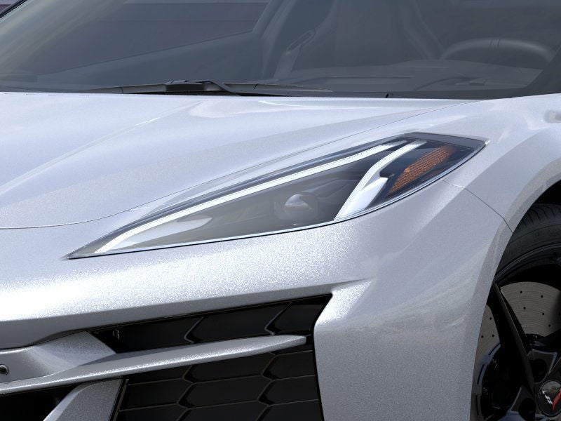 2026 Chevrolet Corvette E-Ray 3LZ