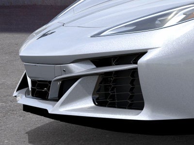 2026 Chevrolet Corvette E-Ray 3LZ