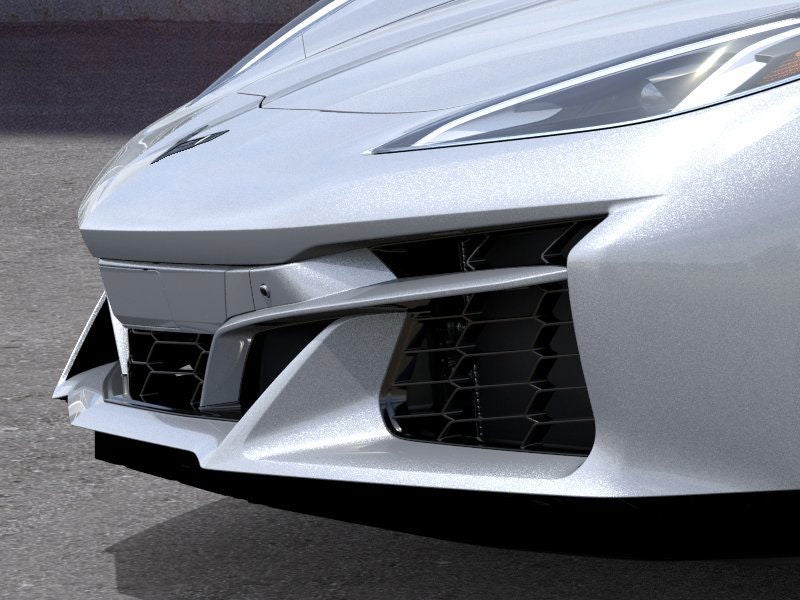 2026 Chevrolet Corvette E-Ray 3LZ