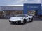 2026 Chevrolet Corvette E-Ray 3LZ
