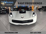 2015 Chevrolet Corvette Stingray Stingray Convertible Z51 3LT