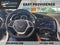 2016 Chevrolet Corvette Stingray Stingray Convertible Z51 3LT