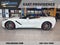 2016 Chevrolet Corvette Stingray Stingray Convertible Z51 3LT