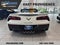 2016 Chevrolet Corvette Stingray Stingray Convertible Z51 3LT