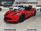 2016 Chevrolet Corvette Z06 Coupe Z06 2LZ