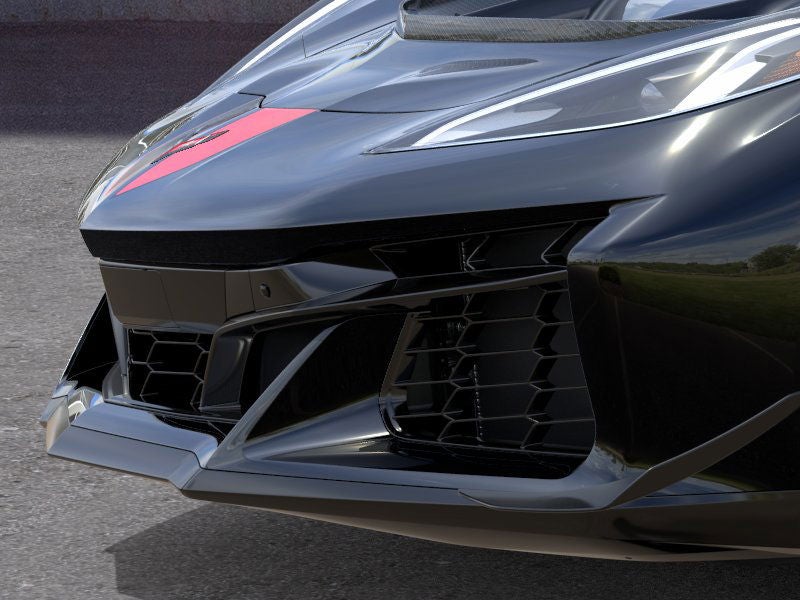 2026 Chevrolet Corvette ZR1X 3LZ