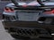 2026 Chevrolet Corvette ZR1X 3LZ