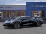 2026 Chevrolet Corvette ZR1X 3LZ