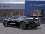 2026 Chevrolet Corvette ZR1X 3LZ