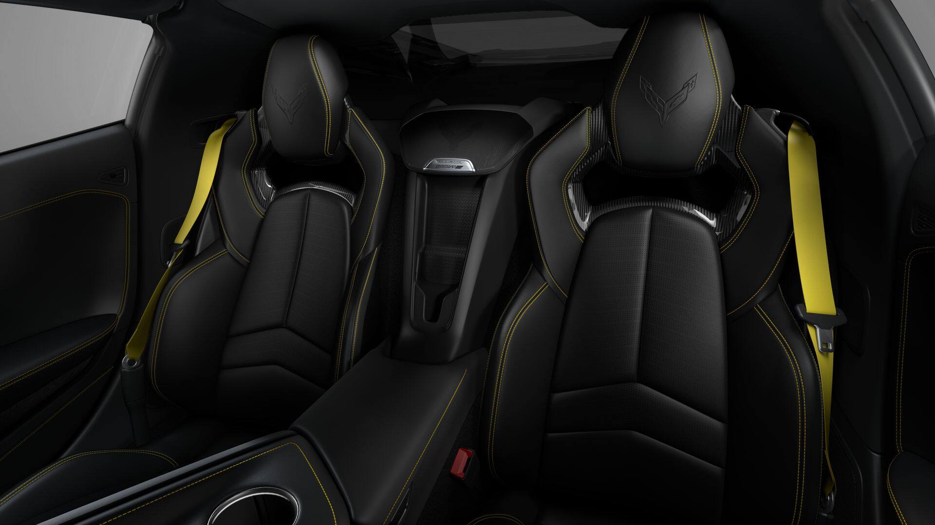 2027 Chevrolet Corvette Grand Sport 2LT