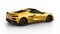 2027 Chevrolet Corvette Grand Sport 2LT