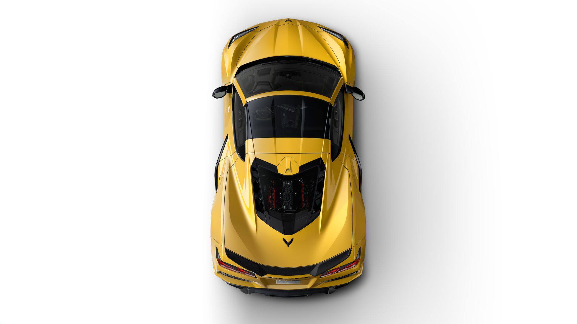2027 Chevrolet Corvette Grand Sport 2LT
