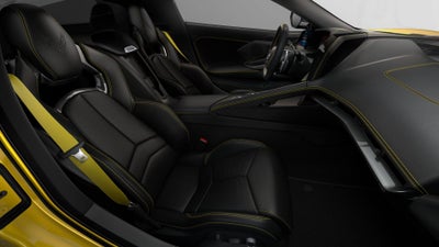 2027 Chevrolet Corvette Grand Sport 2LT