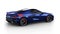 2027 Chevrolet Corvette Grand Sport 2LT