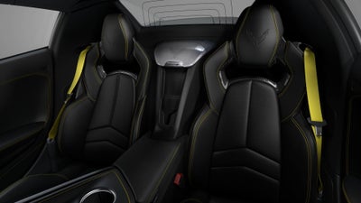 2027 Chevrolet Corvette Grand Sport 2LT