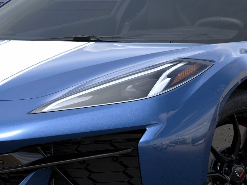 2027 Chevrolet Corvette Grand Sport 3LT