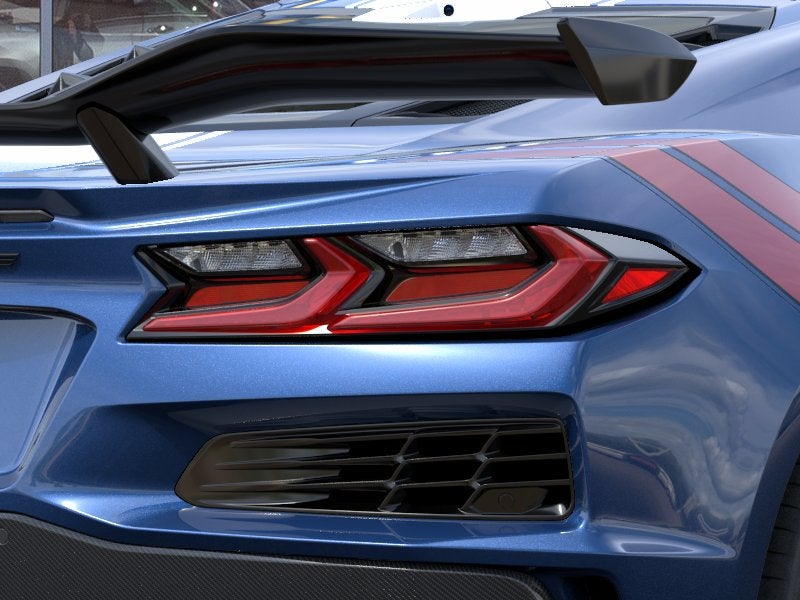 2027 Chevrolet Corvette Grand Sport 3LT