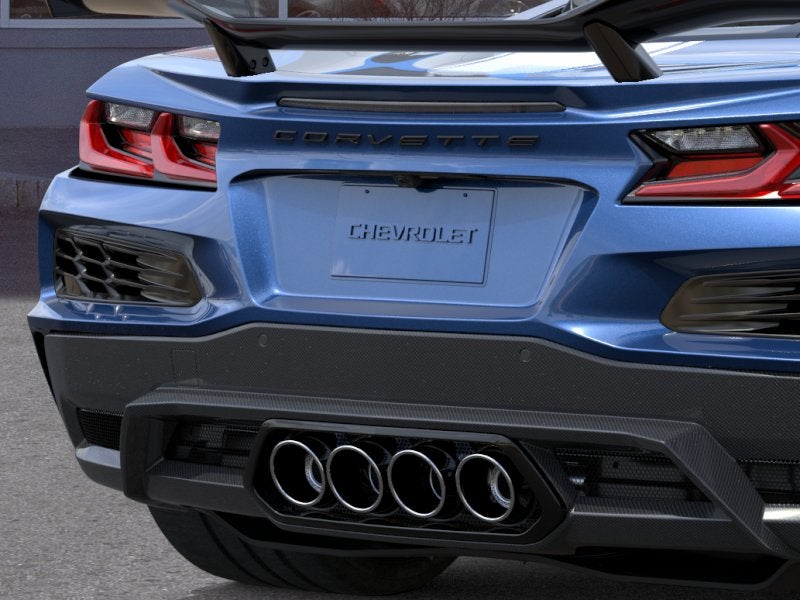 2027 Chevrolet Corvette Grand Sport 3LT