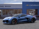 2027 Chevrolet Corvette Grand Sport 3LT