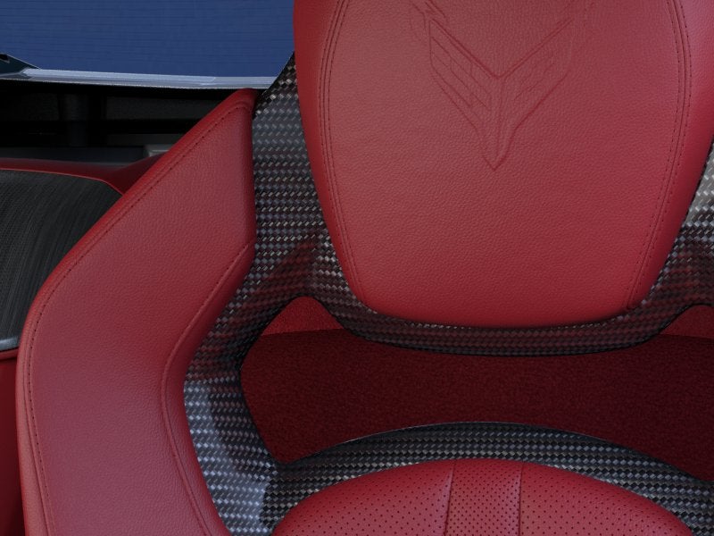 2027 Chevrolet Corvette Grand Sport 3LT