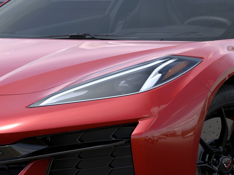 2027 Chevrolet Corvette Grand Sport 3LT