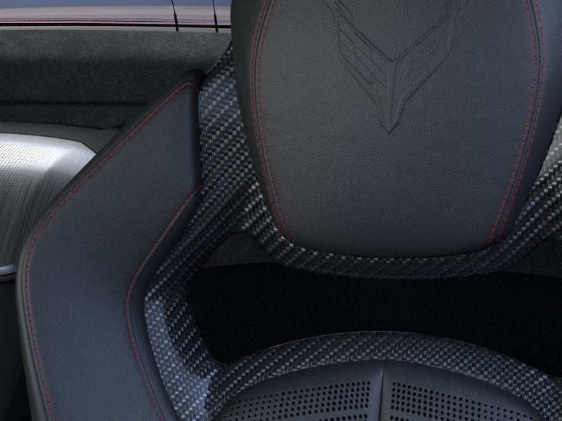 2027 Chevrolet Corvette Grand Sport 3LT