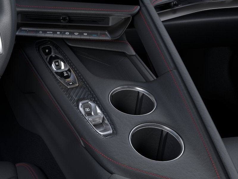 2027 Chevrolet Corvette Grand Sport 3LT