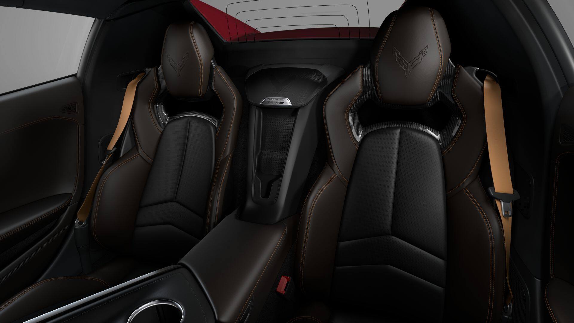 2027 Chevrolet Corvette Grand Sport 3LT