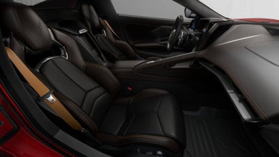 2027 Chevrolet Corvette Grand Sport 3LT