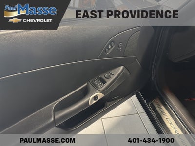 2010 Chevrolet Corvette Grand Sport Convertible Grand Sport 3LT