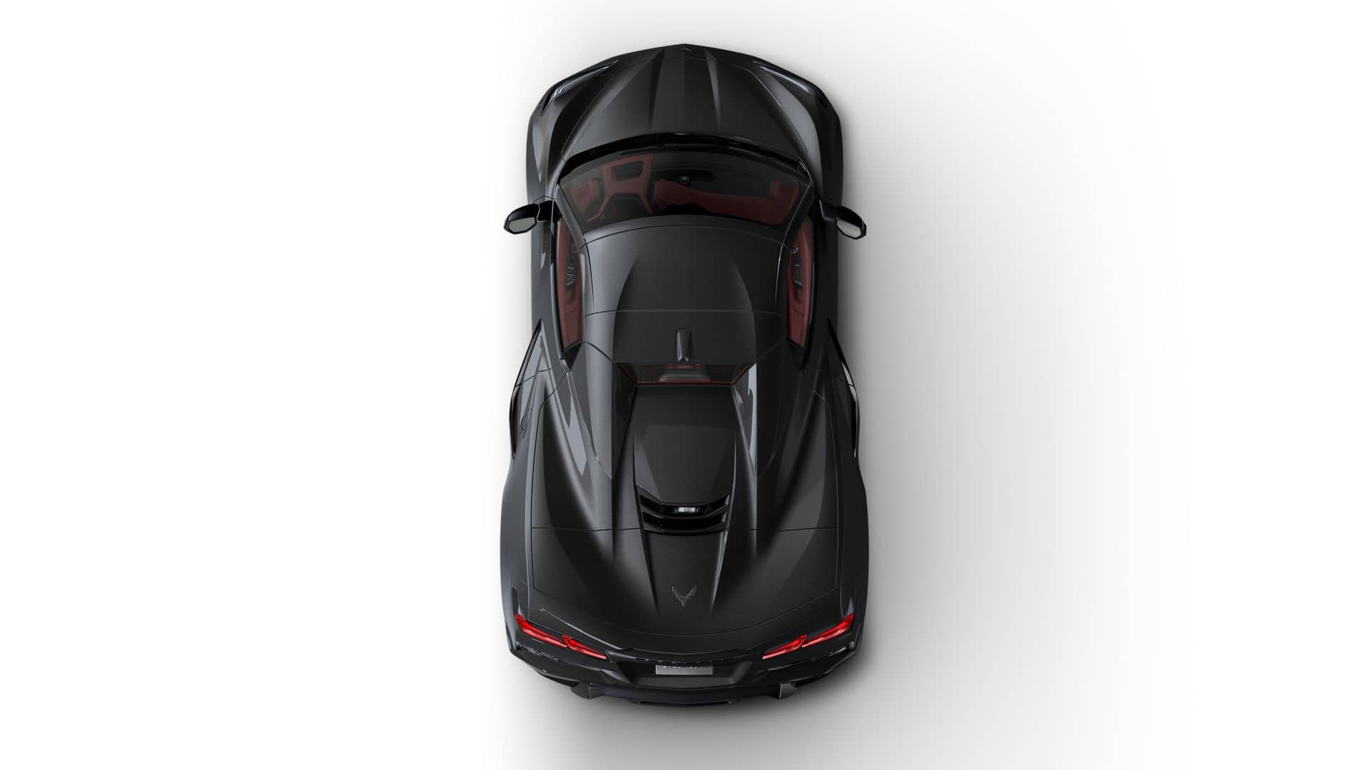 2027 Chevrolet Corvette Grand Sport X 3LT