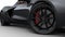 2027 Chevrolet Corvette Grand Sport X 3LT