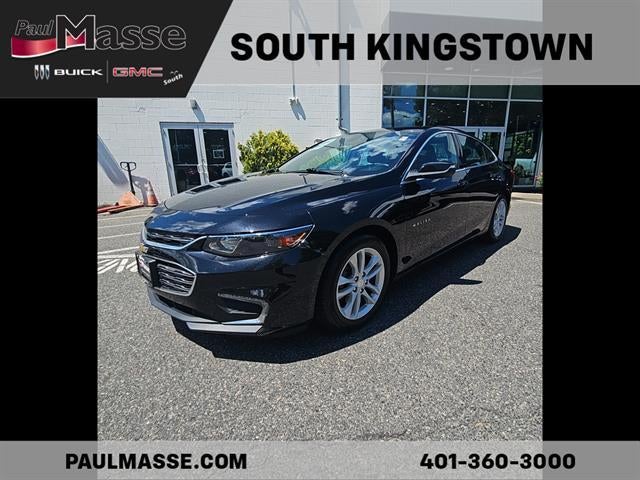 2016 Chevrolet Malibu 1LT
