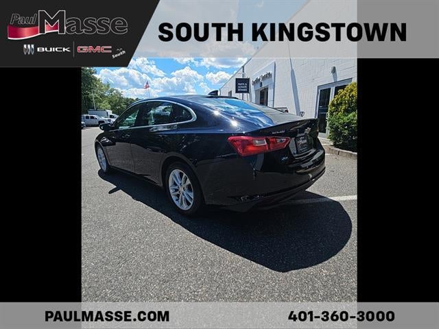 2016 Chevrolet Malibu 1LT