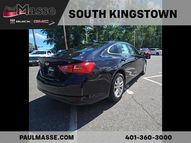 2016 Chevrolet Malibu 1LT