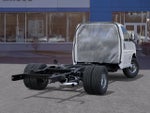 2025 Chevrolet Express Cutaway 3500 Base