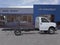2025 Chevrolet Express Cutaway 3500 Base