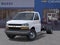 2025 Chevrolet Express Cutaway 3500 Base