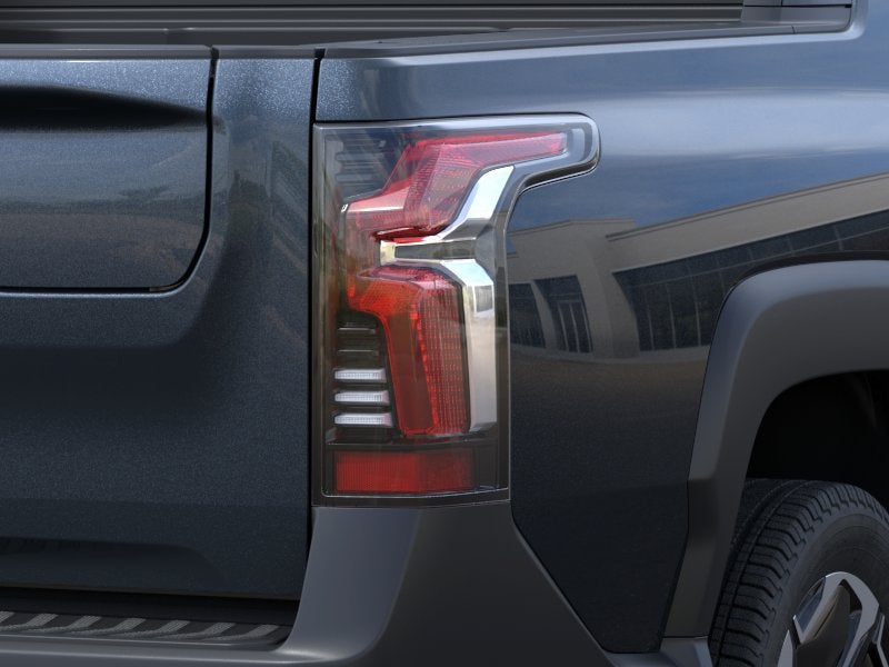 2026 Chevrolet Silverado EV LT - Photo 11