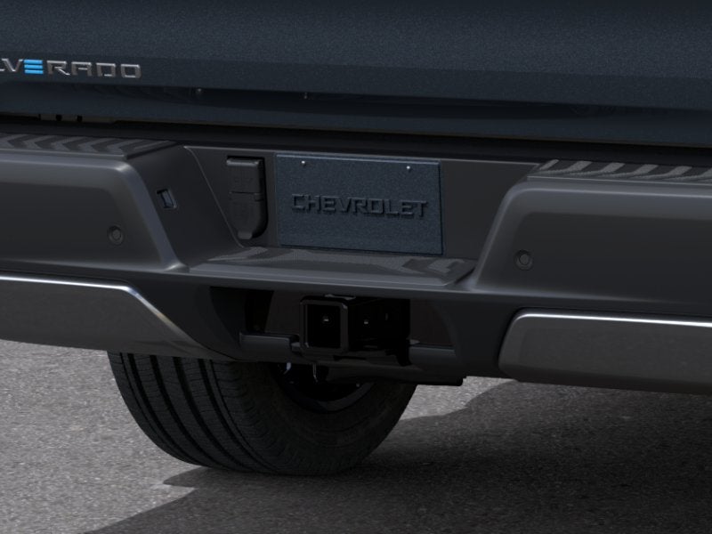2026 Chevrolet Silverado EV LT - Photo 14
